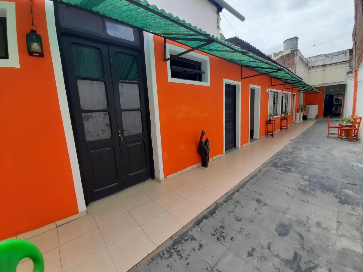 Plaza Hostel Sj 2 Salta Extérieur photo