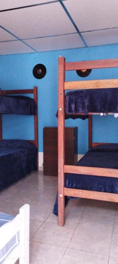 Plaza Hostel Sj 2 Salta Extérieur photo