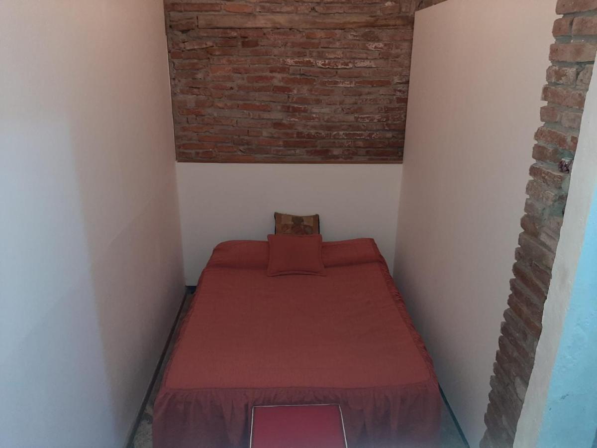 Plaza Hostel Sj 2 Salta Extérieur photo