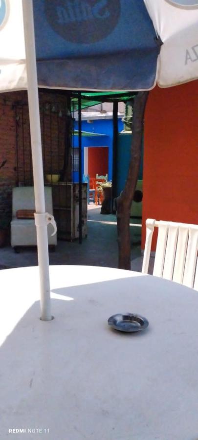 Plaza Hostel Sj 2 Salta Extérieur photo
