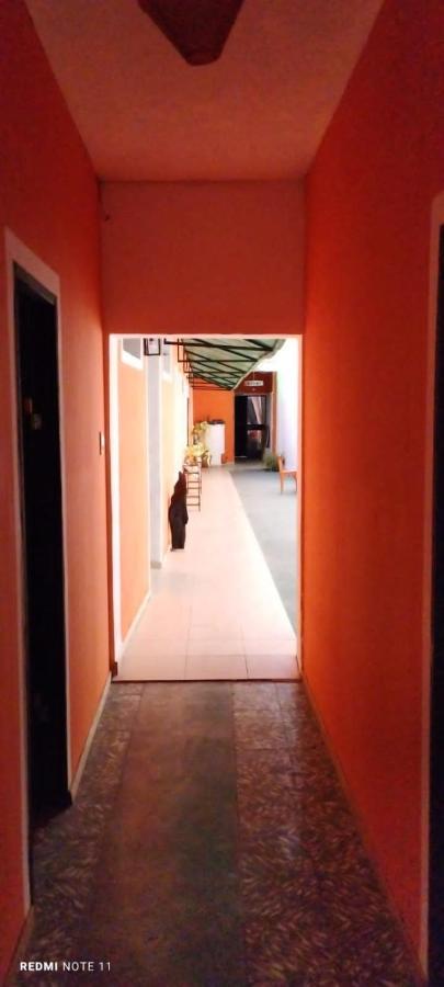 Plaza Hostel Sj 2 Salta Extérieur photo