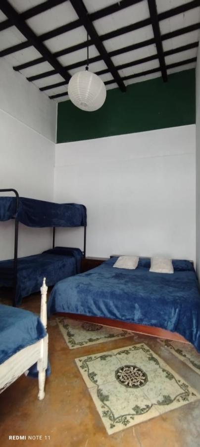 Plaza Hostel Sj 2 Salta Extérieur photo