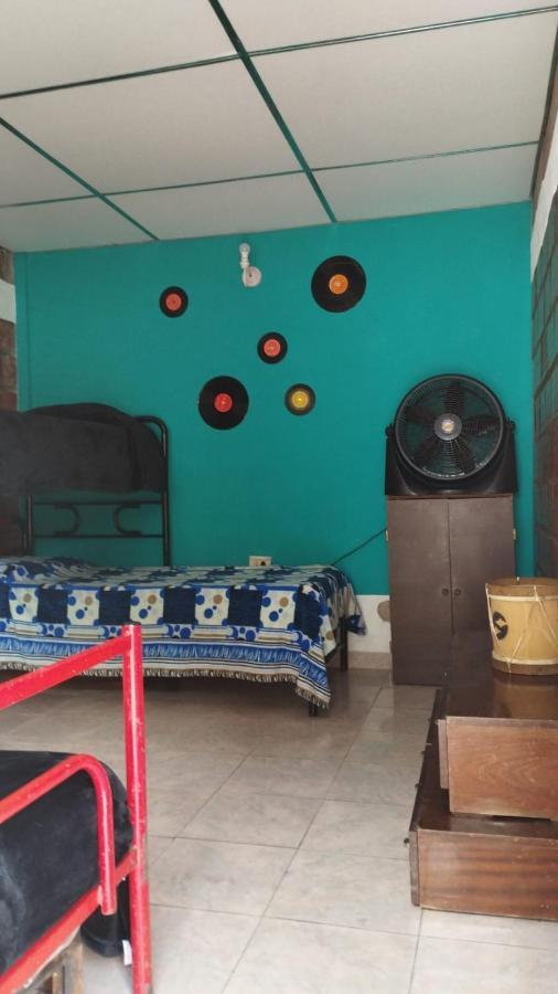 Plaza Hostel Sj 2 Salta Extérieur photo