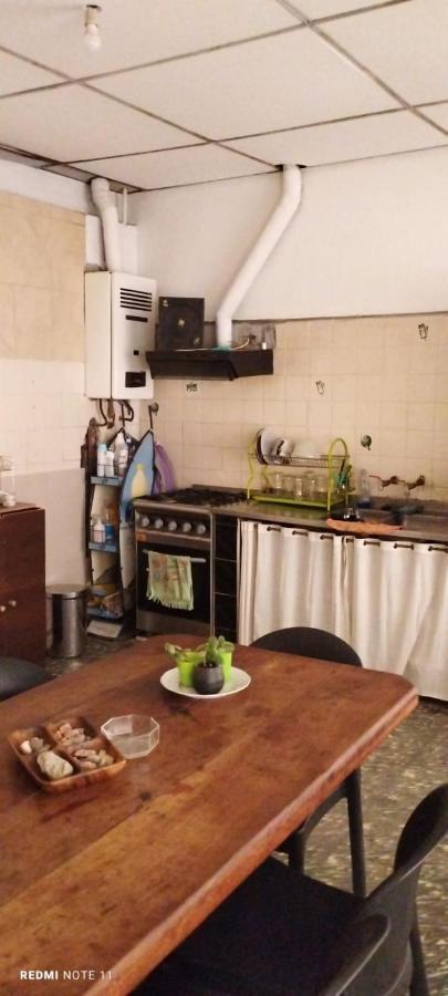 Plaza Hostel Sj 2 Salta Extérieur photo